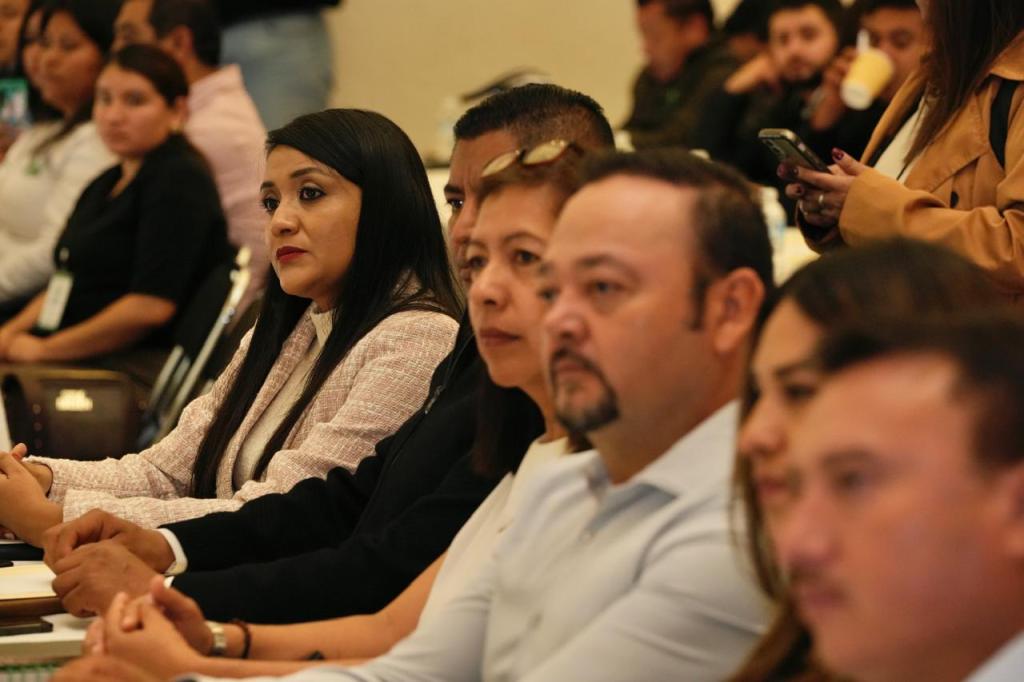 VILLA DE POZOS AVANZA HACIA UNA GESTIÓN PÚBLICA EFICIENTE Y TRANSPARENTE