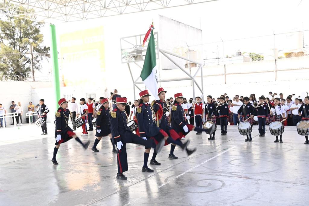 COMUNIDAD EDUCATIVA EN SOLEDAD CONMEMORA FECHAS EMBLEMÁTICAS PARA EL DESARROLLO&nbsp;SOCIAL
