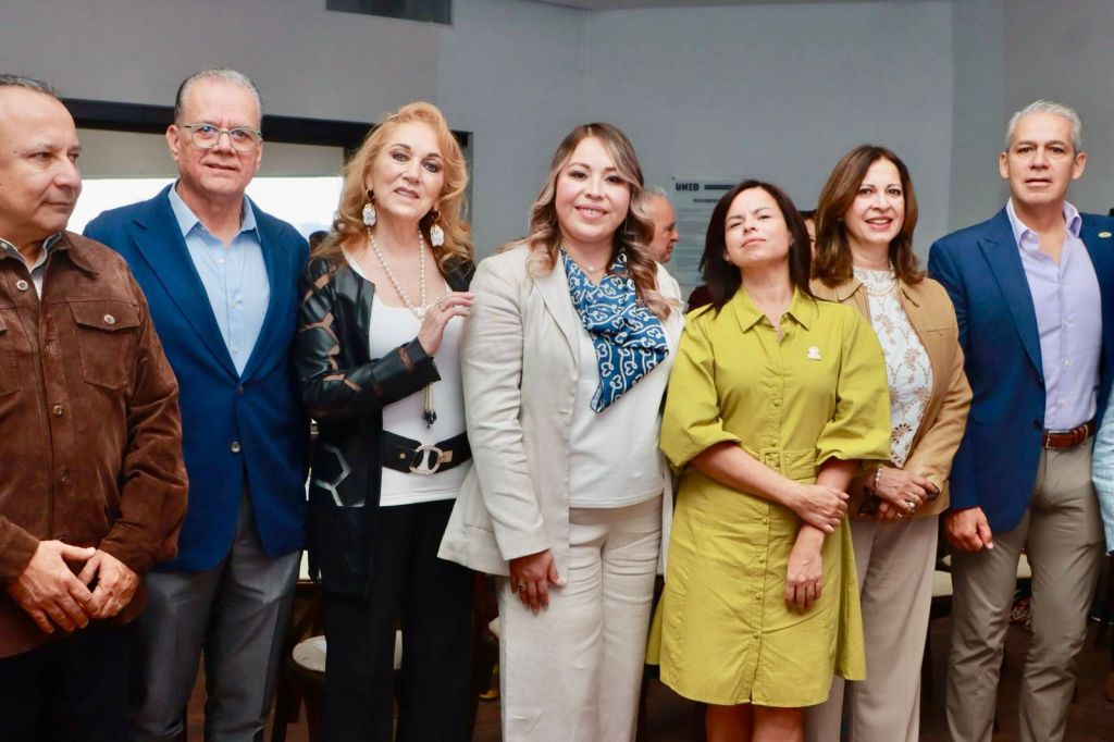 San Luis Capital se consolida como ciudad dinámica, competitiva y&nbsp;sostenible