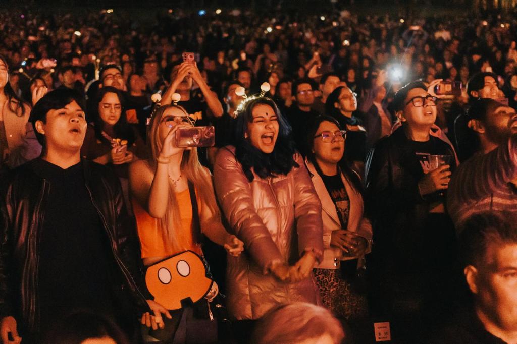 FIN DE SEMANA DE RÉCORD EN LOS PARQUES&nbsp;TANGAMANGA