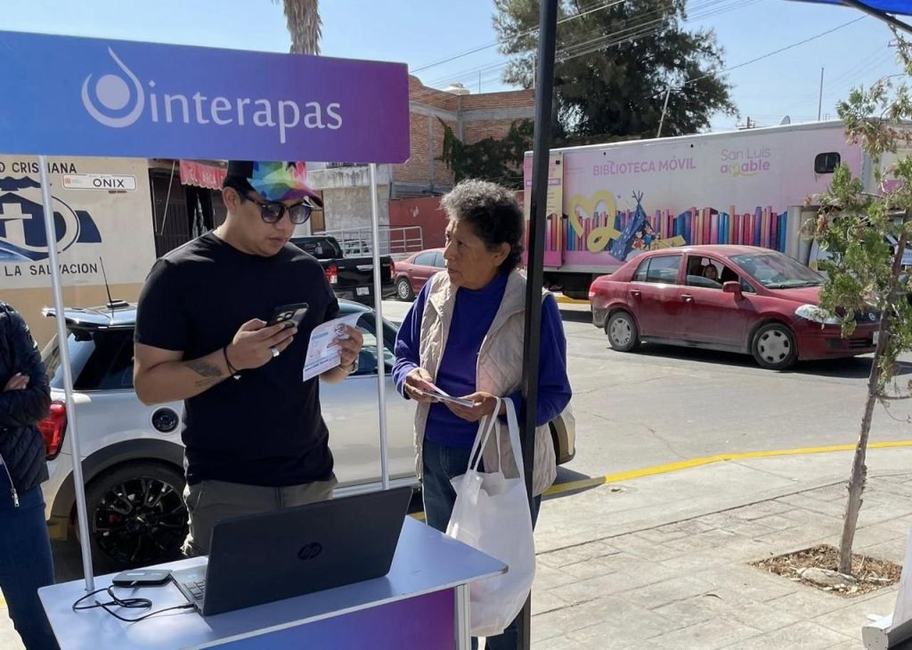 Últimos meses del Programa “Acaba tu deuda de una vez” de&nbsp;Interapas