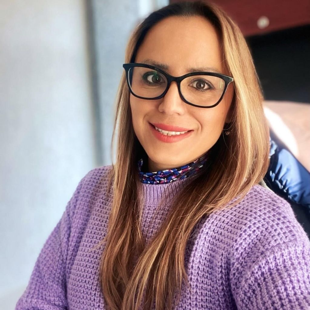 MUJERES POTOSINAS IMPULSAN LA&nbsp;CIENCIA