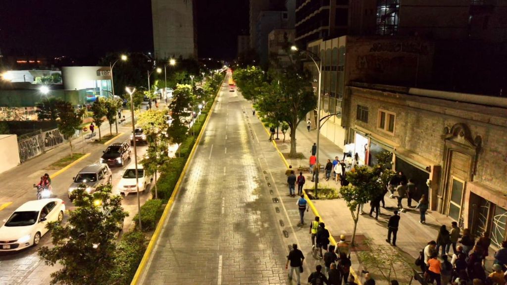 Ayuntamiento de la Capital, en el top 5 de Gobiernos más eficaces del país:&nbsp;Inegi