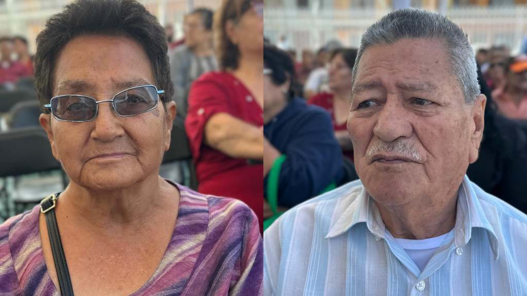 PARA MEJORAR SU ALIMENTACIÓN Y COSTEAR MEDICINAS, ADULTOS MAYORES USAN APOYO ECONÓMICO DEL GOBIERNO DE&nbsp;SOLEDAD