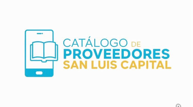 Nuevo y amplio “Catálogo de Proveedores San Luis Capital” totalmente&nbsp;gratuito