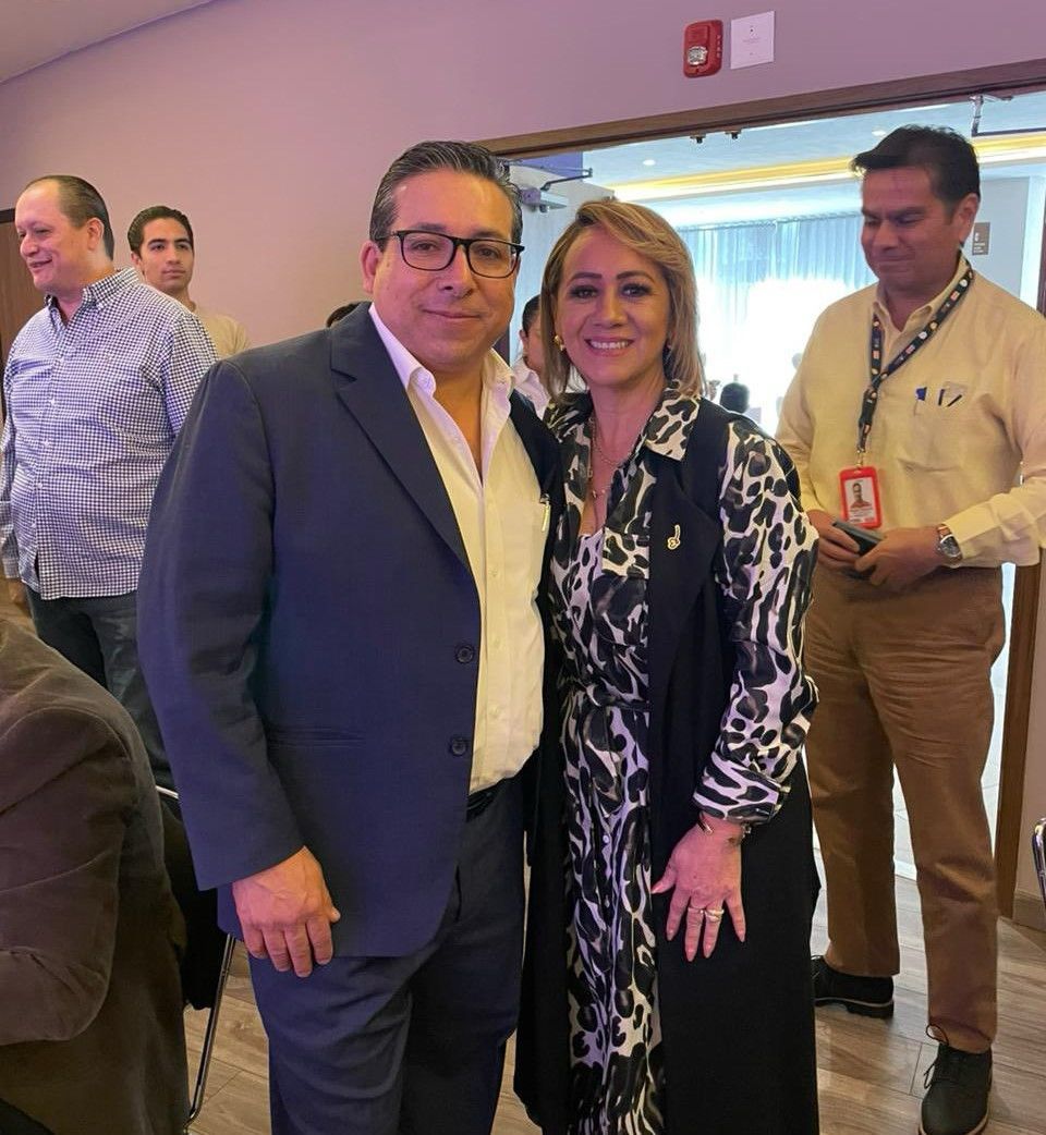 Subraya Regidora Maritza Jenith Vázquez resultados de la Dirección de Comercio del Gobierno&nbsp;Capitalino