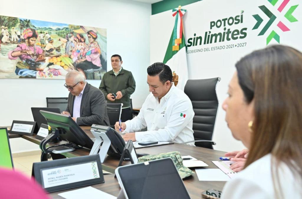 ACTIVAN OPERATIVO ESPECIAL DE SEGURIDAD POR XANTOLO Y DÍA DE MUERTOS&nbsp;2025