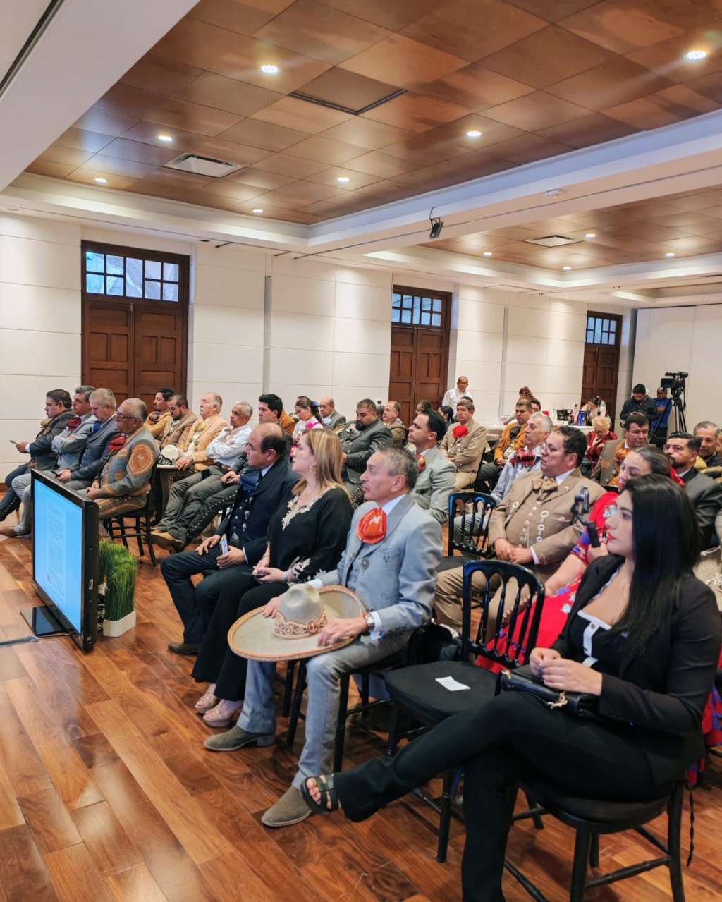 SAN LUIS SERÁ SEDE DEL CONGRESO Y CAMPEONATO NACIONAL CHARRO&nbsp;2026