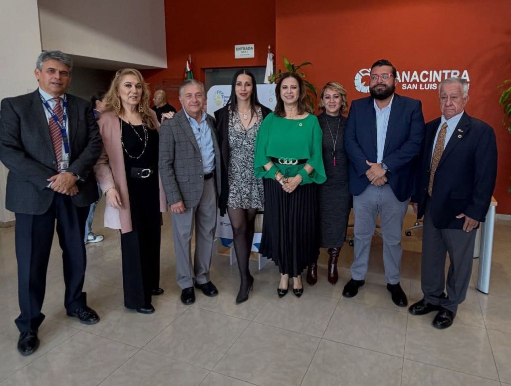 “Logros en materia ambiental posicionan local y globalmente al Gobierno de la Capital”: Regidora Maritza Jenith&nbsp;Vázquez