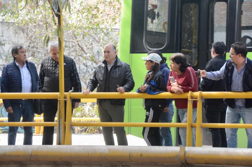 Alcalde Enrique Galindo inicia trabajos de rescate del Río&nbsp;Paisanos