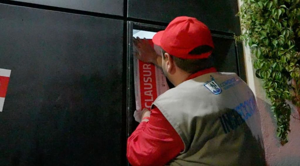 Gobierno de la Capital refuerza operativo para prevenir fiestas clandestinas este fin de&nbsp;semana