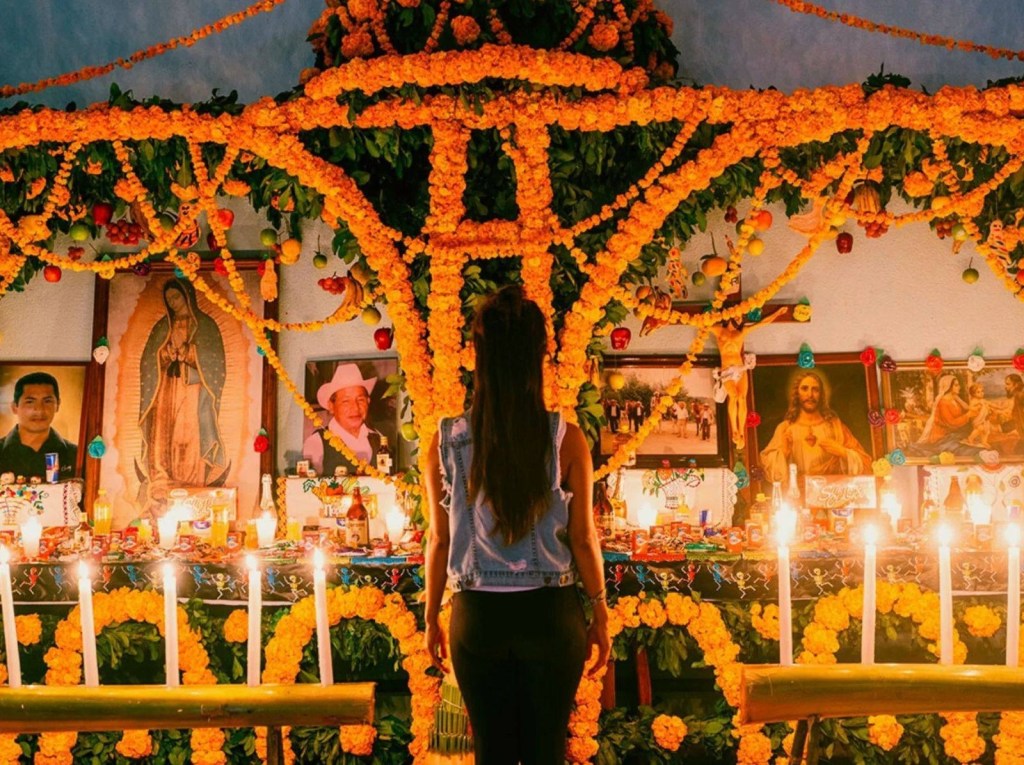 XANTOLO GENERARÁ MÁS DE 443 MILLONES DE PESOS DE DERRAMA&nbsp;ECONÓMICA