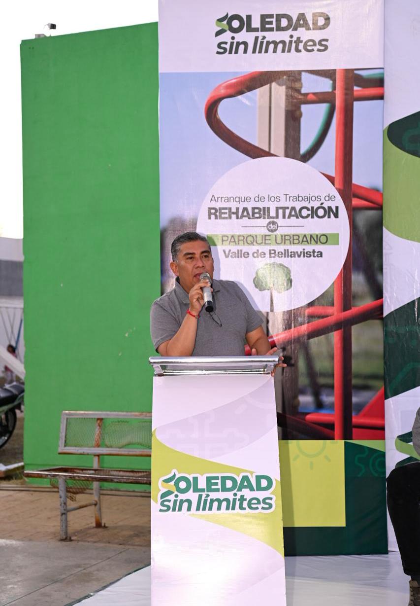 EN PRÓXIMAS SEMANAS, ALCALDE NAVARRO MUÑIZ HARÁ REALIDAD OBRAS DE ALTO IMPACTO SOCIAL A MÁS&nbsp;COLONIAS