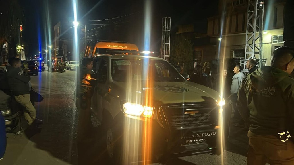 REFUERZAN ACCIONES DE PROXIMIDAD SOCIAL EN VILLA DE POZOS