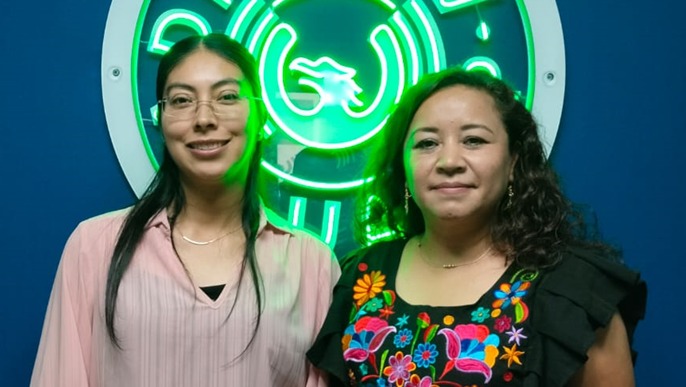 IMPULSA GOBIERNO ESTATAL PARTICIPACIÓN FEMENINA EN LA&nbsp;CIENCIA