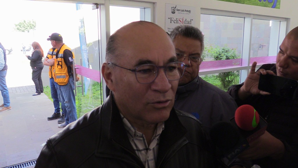 ESTE LUNES SE ANALIZARÁN PROPUESTAS DE AUMENTO DE TARIFA DE AGUA EN JUNTA DE GOBIERNO ALCALDE ENRIQUE&nbsp;GALINDO