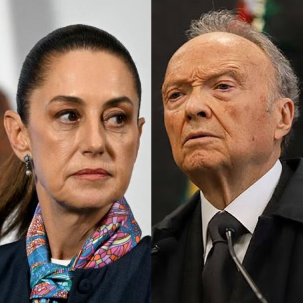 ¿Renunciara Gertz Manero a la Fiscalía General de la República?