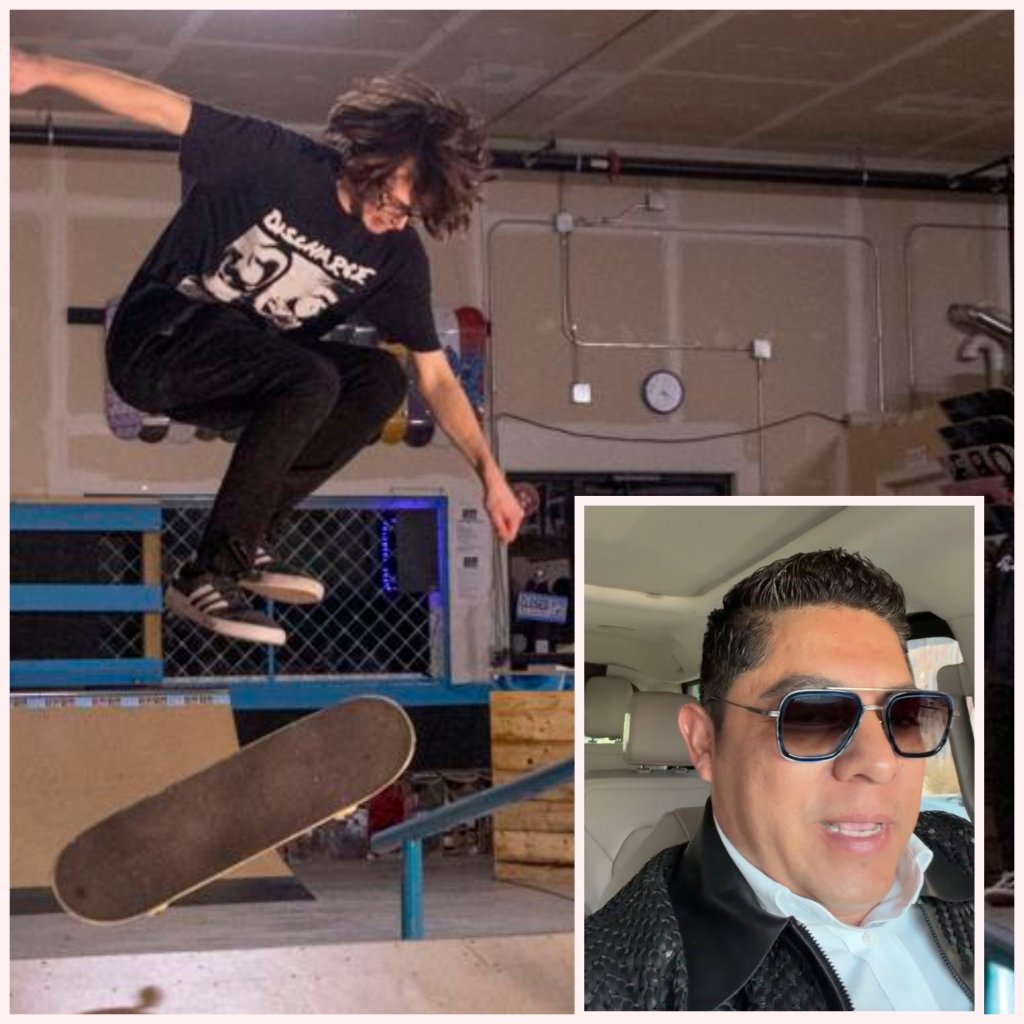 UN NUEVO SKATE PARK, MUSEO DEL TIEMPO, REMODELACCION DEL CDTAR Y MAS PUENTES Y DESNIVELES SERÁN LOS NUEVOS PROYECTOS PARA EL 2026: GOBERNADOR RICARDO GALLARDO&nbsp;CARDONA.
