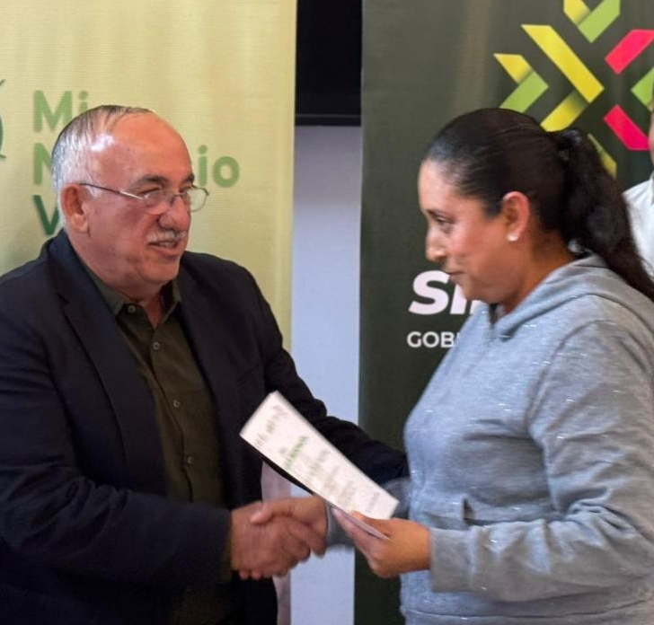 EMPRENDIMIENTO SUSTENTABLE IMPULSA EL CRECIMIENTO&nbsp;LOCAL