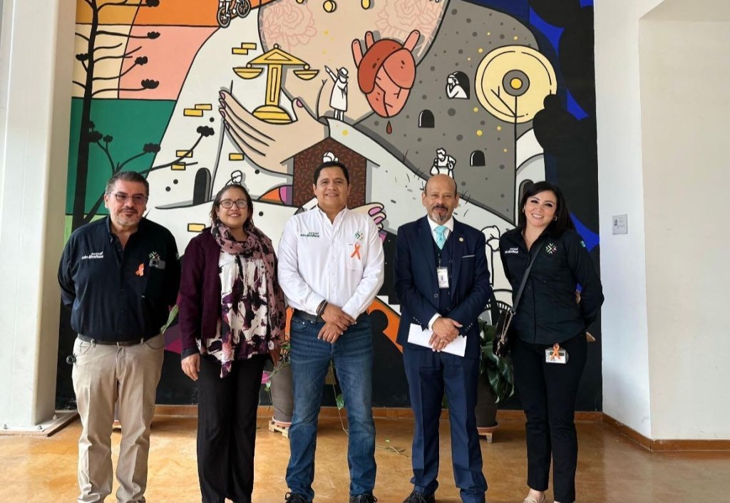 SIFIDE Y EL CENTRO DE JUSTICIA PARA LAS MUJERES IMPULSAN FINANCIAMIENTO A&nbsp;POTOSINAS