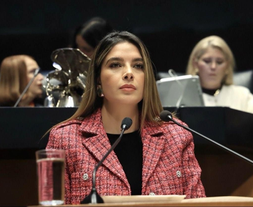 RUTH GONZÁLEZ SILVA PROPONE FORTALECER LA LEGISLACIÓN AMBIENTAL CON ENFOQUE DE PRECAUCIÓN