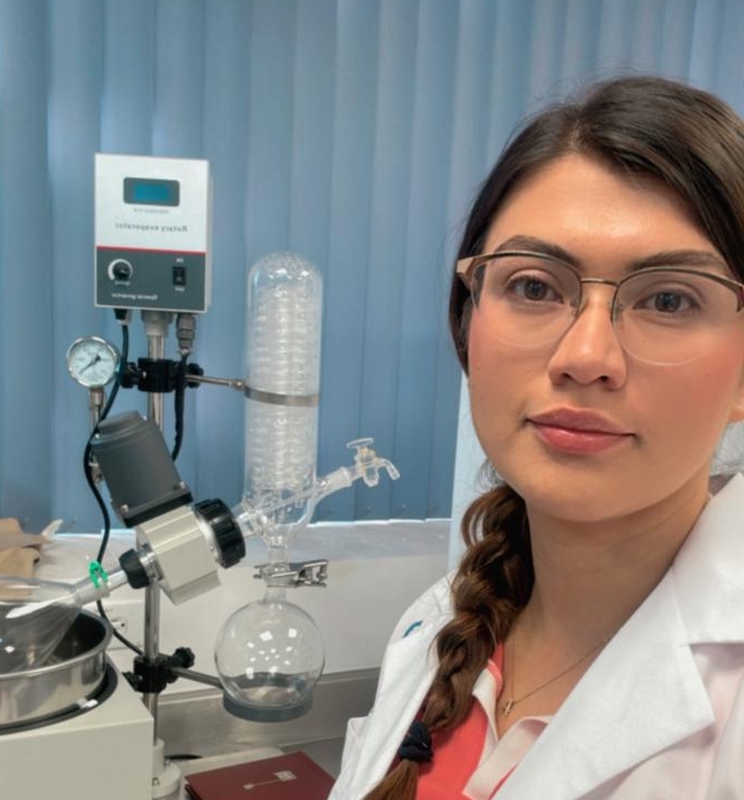 INNOVACIÓN CIENTÍFICA IMPULSA NUEVAS TERAPIAS CONTRA EL CÁNCER&nbsp;INFANTIL