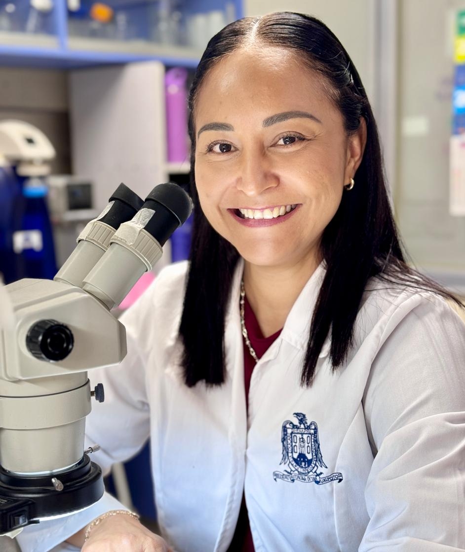 CIENTÍFICAS POTOSINAS INNOVAN EN SALUD Y DIAGNÓSTICO&nbsp;MÉDICO