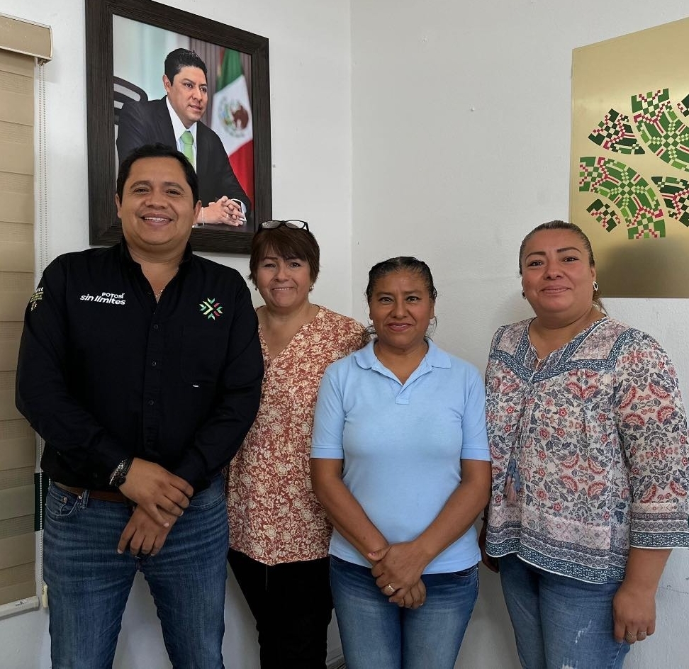 AUMENTAN FINANCIAMIENTOS A SECTOR COMERCIO DE LA&nbsp;HUASTECA