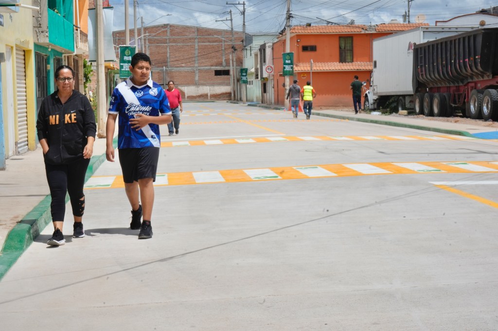 VILLA DE POZOS GARANTIZA CONTINUIDAD DE TRABAJO&nbsp;MUNICIPAL