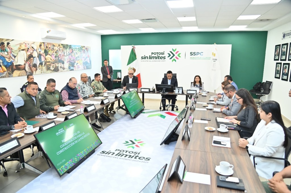 GOBIERNO DEL ESTADO GARANTIZA UN XANTOLO&nbsp;SEGURO