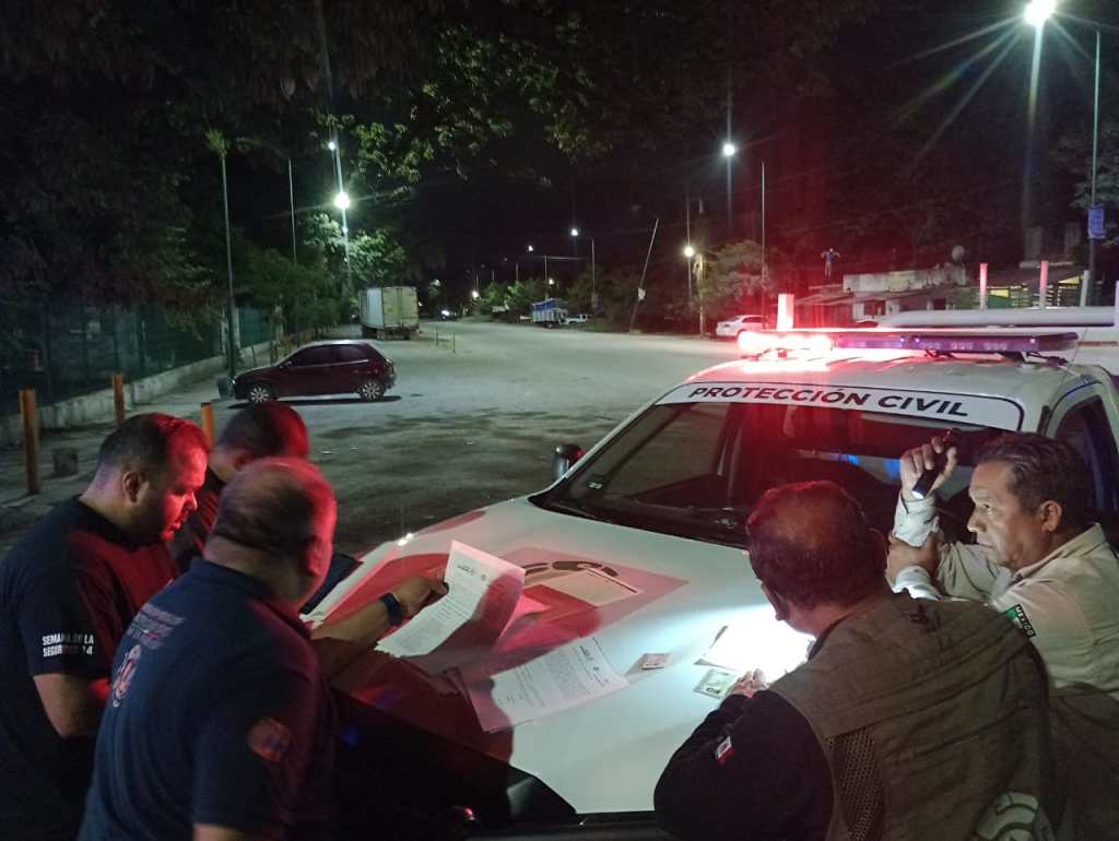 ESTADO ACTÚA CON FIRMEZA ANTE INCENDIO EN EL INGENIO PLAN DE&nbsp;AYALA