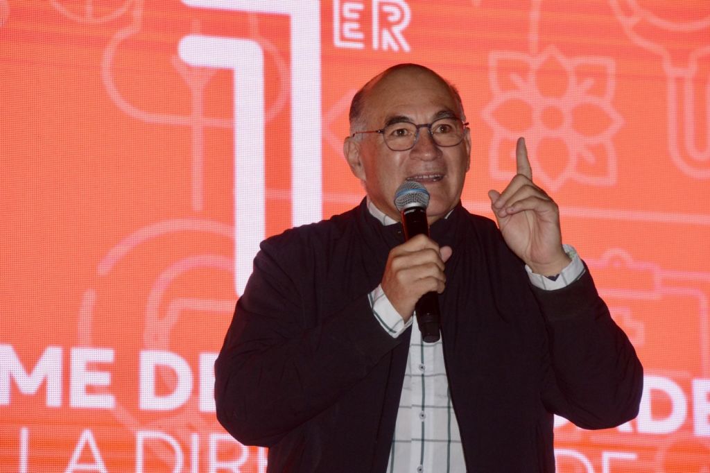 Rehabilitación y nuevas Vialidades Potosinas, compromiso permanente del Gobierno de la&nbsp;Capital