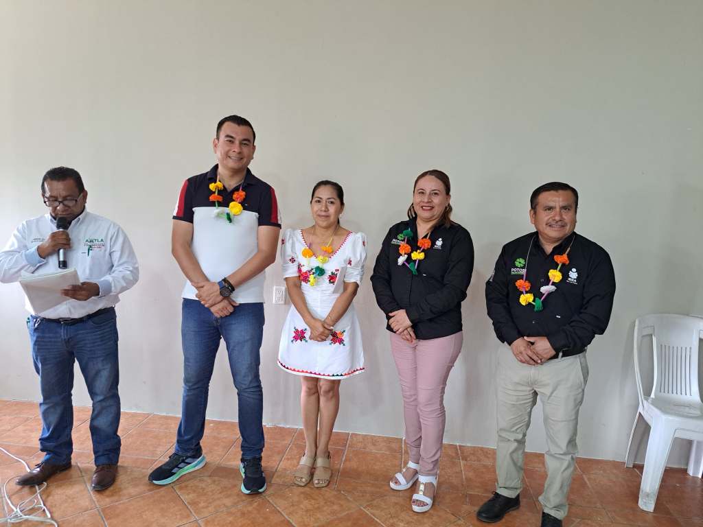 ESTADO PROMUEVE ACCIONES SIN LÍMITES PARA LOS PUEBLOS&nbsp;ORIGINARIOS