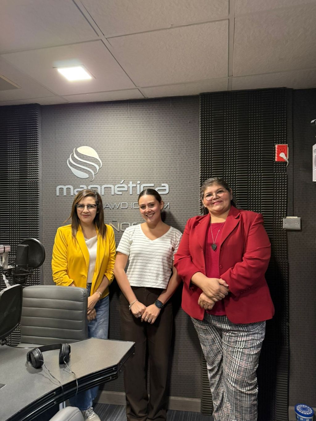 IMPULSAN LA PARTICIPACIÓN DE POTOSINAS EN LA&nbsp;CIENCIA