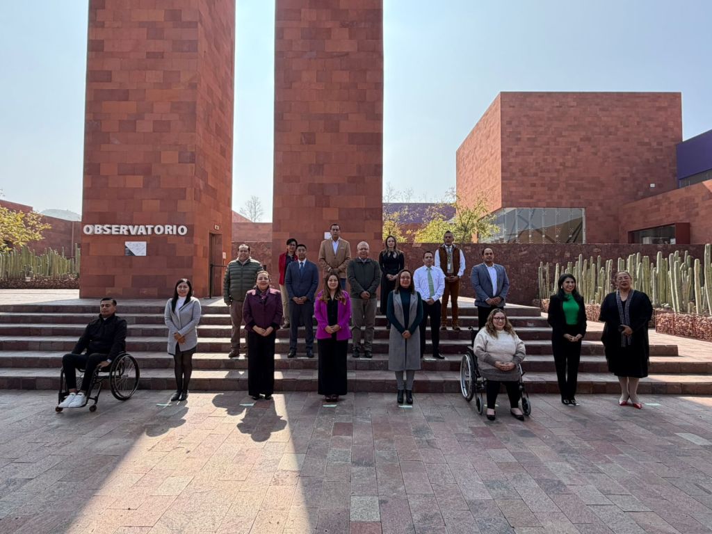 IMPULSO FIRME A LA PROTECCIÓN DE LA&nbsp;INFANCIA