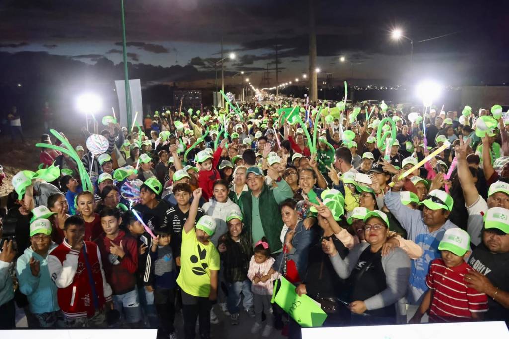 SAN LUIS, ENTRE LOS ESTADOS CON MENOR ÍNDICE DE FEMINICIDIOS DEL&nbsp;PAÍS