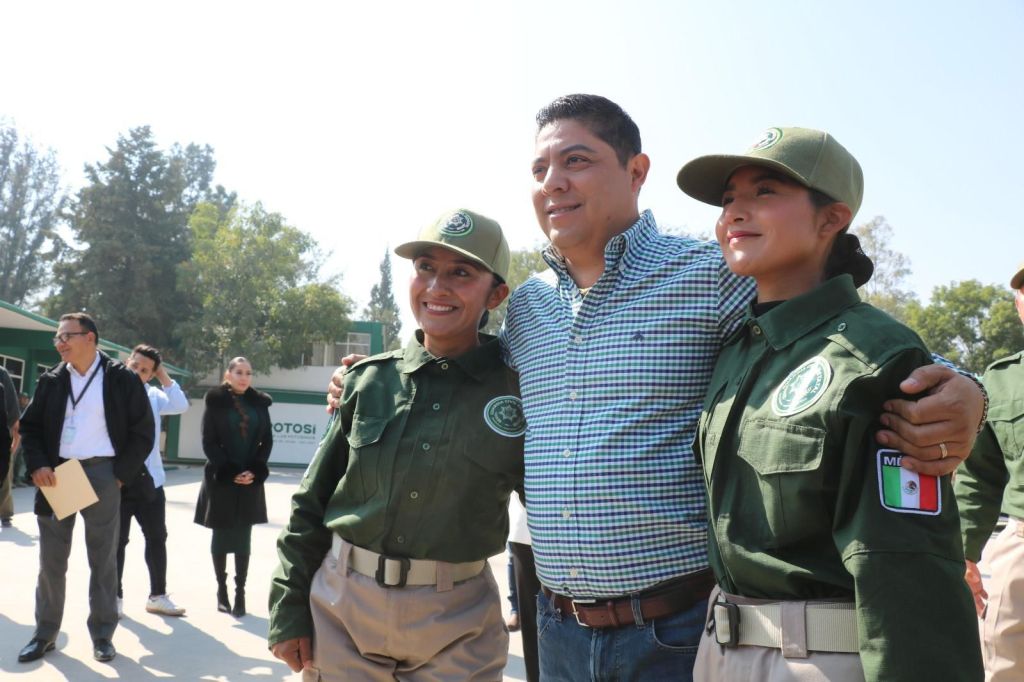 SAN LUIS POTOSÍ MANTIENE TENDENCIA A LA BAJA EN DELITOS DE ALTO&nbsp;IMPACTO