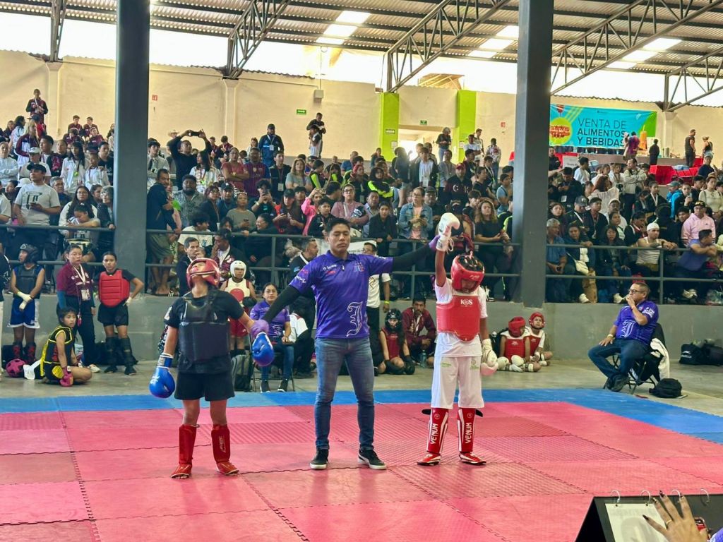 SAN LUIS BRILLA CON 10 MEDALLAS EN LOS JUEGOS POPULARES&nbsp;2025