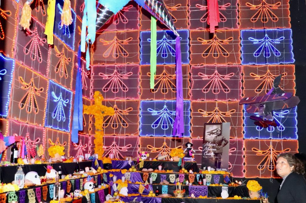 Saldo blanco y más de 166 mil asistentes en «Razones para Recordar» en El&nbsp;Saucito