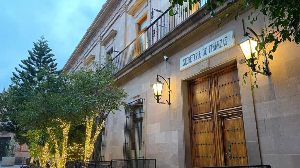 ESTADO MANTIENE MANEJO SOSTENIBLE DE LA DEUDA&nbsp;PÚBLICA