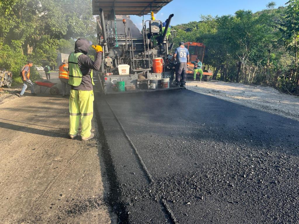 MOVILIDAD SIN LÍMITES EN LA&nbsp;HUASTECA