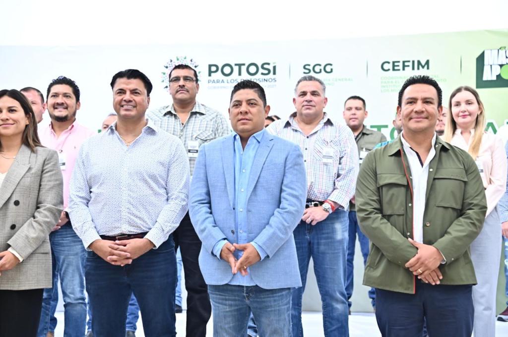 GOBIERNO ESTATAL CAPACITA A AYUNTAMIENTOS PARA FORTALECER&nbsp;FINANZAS