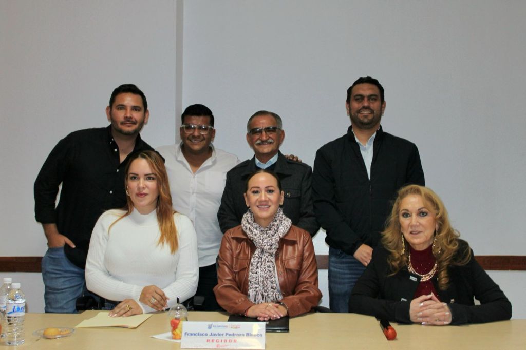 Reconocen Regidoras y Regidores el trabajo de impulso a la cultura en San Luis&nbsp;Capital