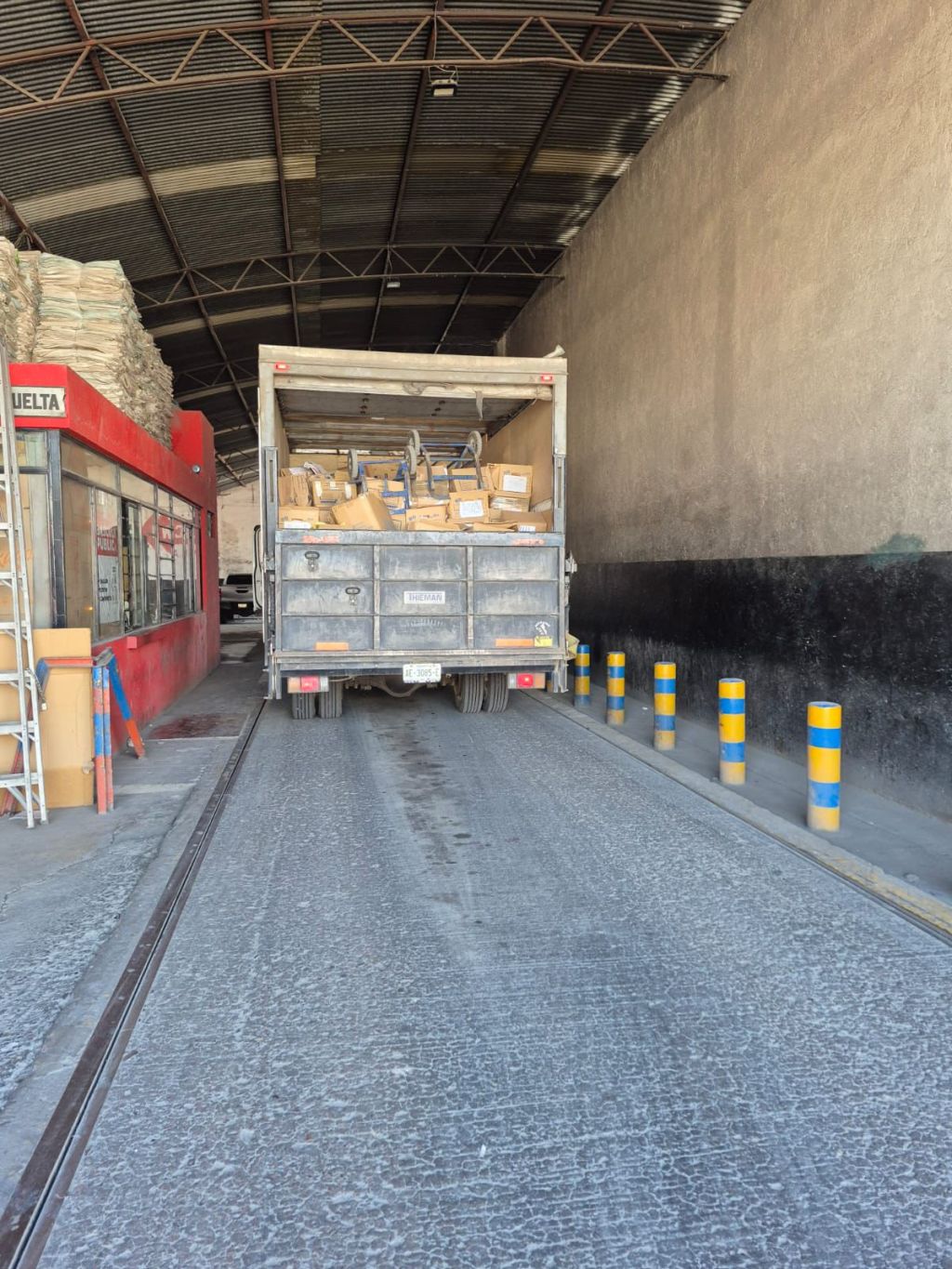 ESTADO PROMUEVE EDUCACIÓN Y CUIDADO AMBIENTAL CON PROGRAMA DE&nbsp;RECICLAJE