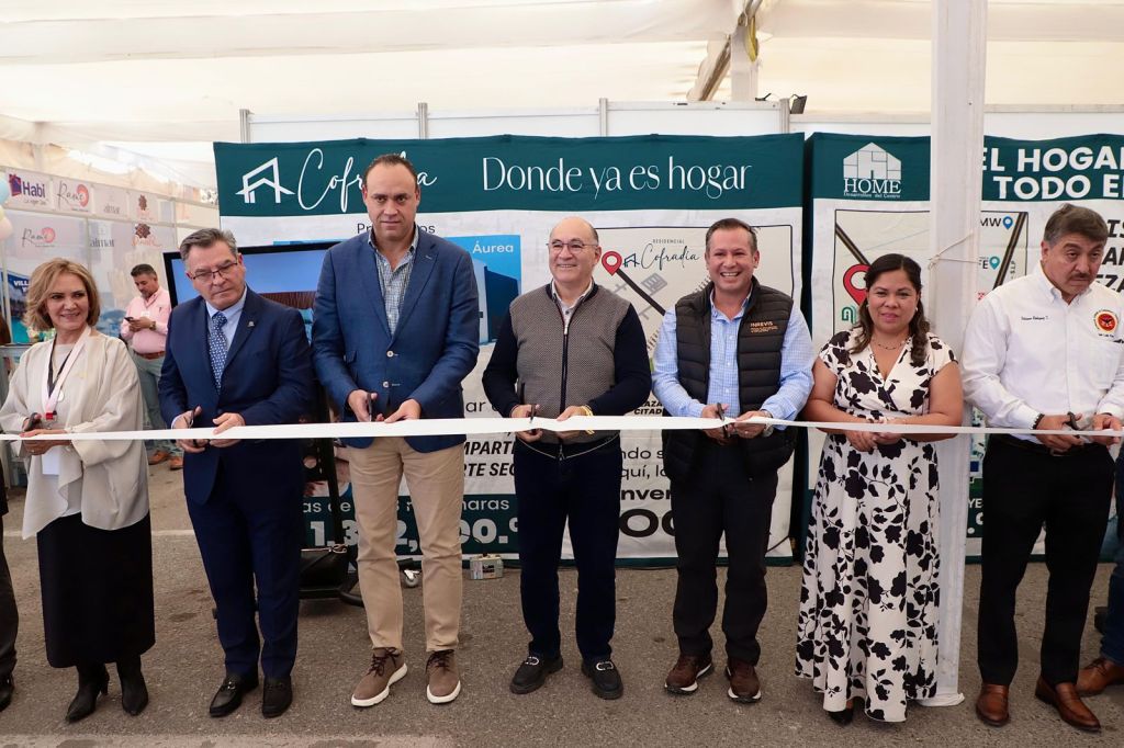 Impulsa el Gobierno de la Capital el desarrollo de la vivienda en la Zona&nbsp;Metropolitana