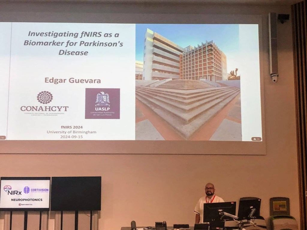 SAN LUIS IMPULSA LA CIENCIA EN ESCENARIOS&nbsp;INTERNACIONALES