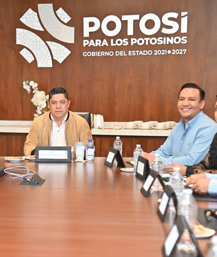 GOBIERNO ESTATAL AFINA PRESUPUESTO 2026 PARA FORTALECER INSTITUCIONES&nbsp;CLAVE