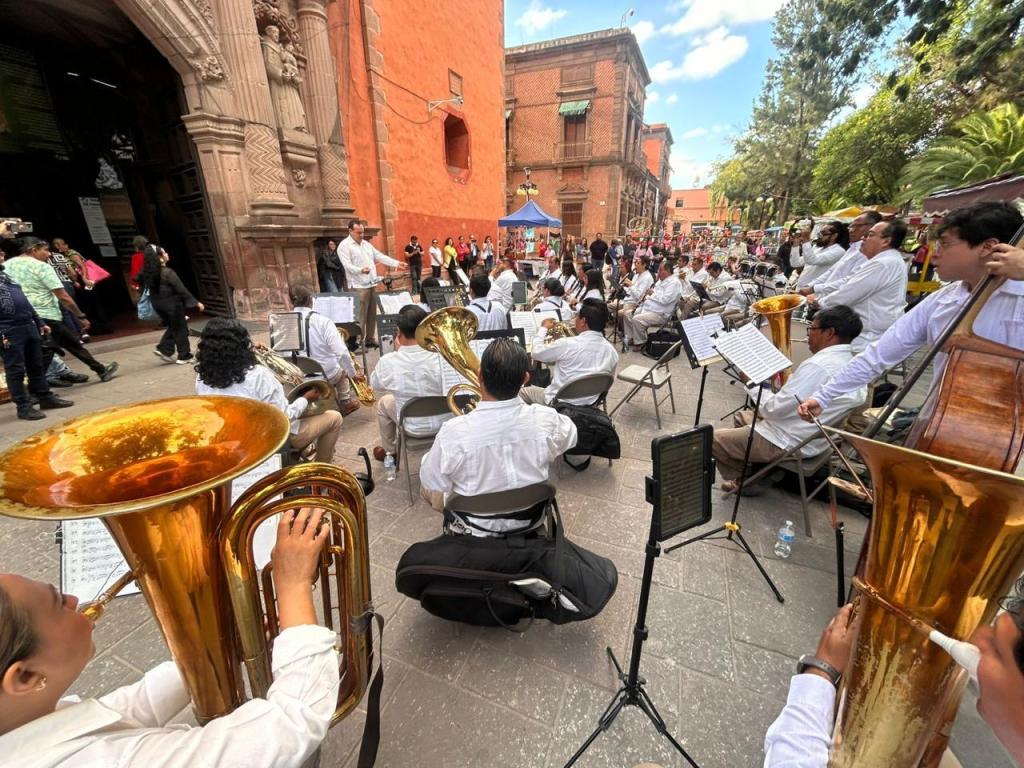 SAN LUIS CELEBRARÁ EL XXVI FESTIVAL DE MÚSICA ANTIGUA Y BARROCA “LOS&nbsp;FUNDADORES”