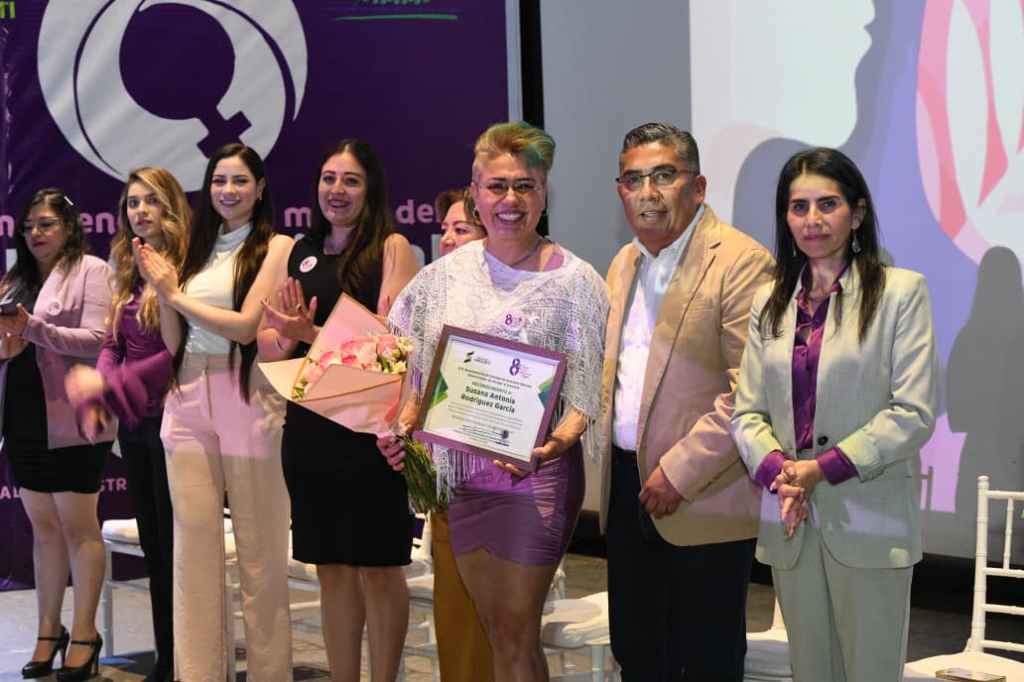 GOBIERNO DE SOLEDAD PRIORIZA LA ATENCIÓN Y PROTECCIÓN DE MUJERES CON ACCIONES COORDINADAS