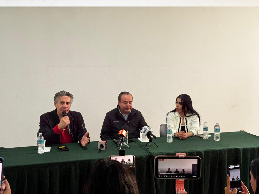 SAN LUIS SE CONSOLIDA COMO EPICENTRO DEL ENTRETENIMIENTO CON EVENTOS DE PRIMER&nbsp;NIVEL